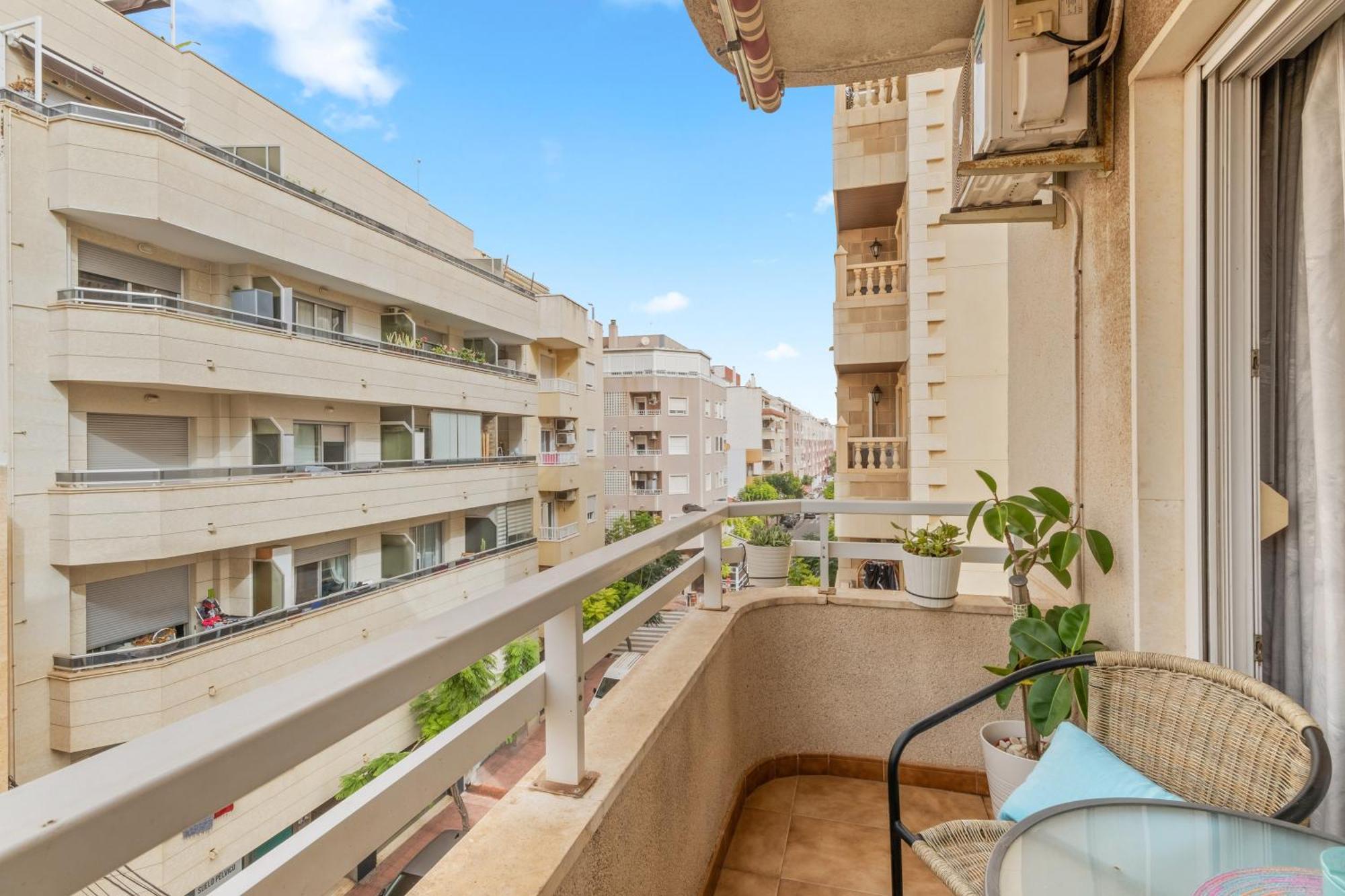 Sanpolicarpo Torrevieja Exterior foto
